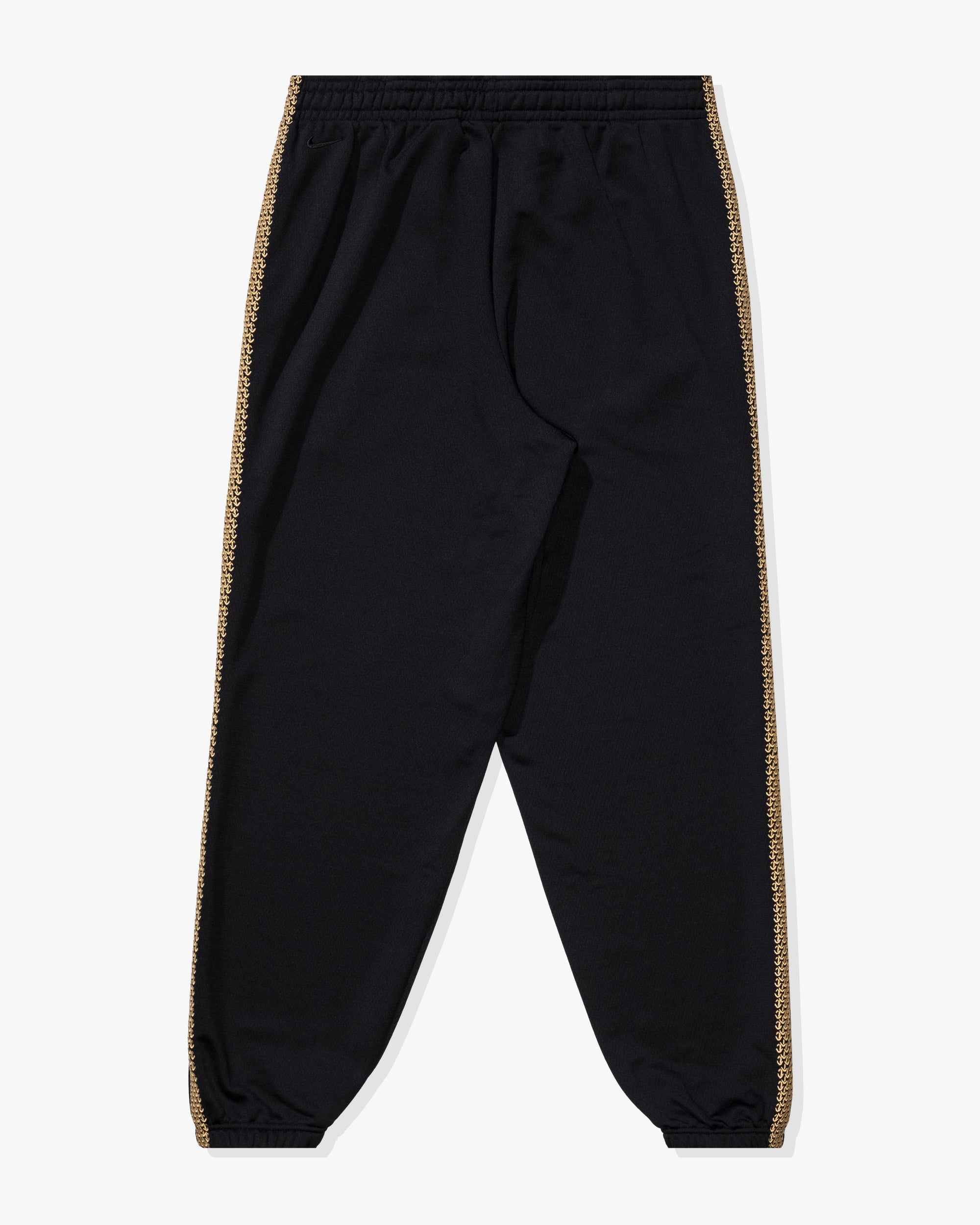 X Kobe Bryant Therma Fit Pant Lny Black Nike оригінал – Купити в Україні – вид ззаду