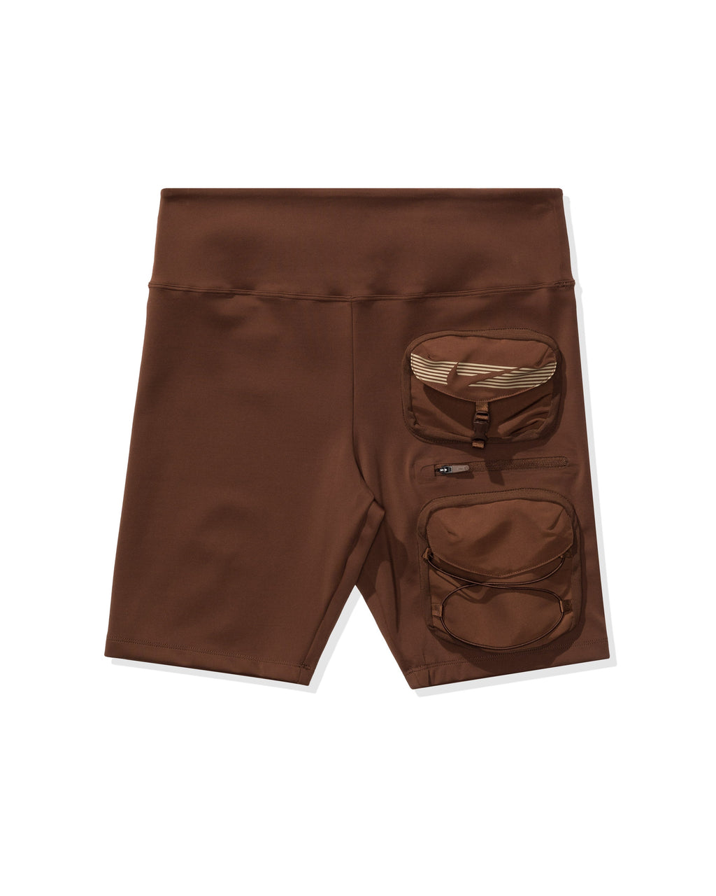 Оригінальна Womens Nrg Bh Short Cocaowow Nike – боковий вид