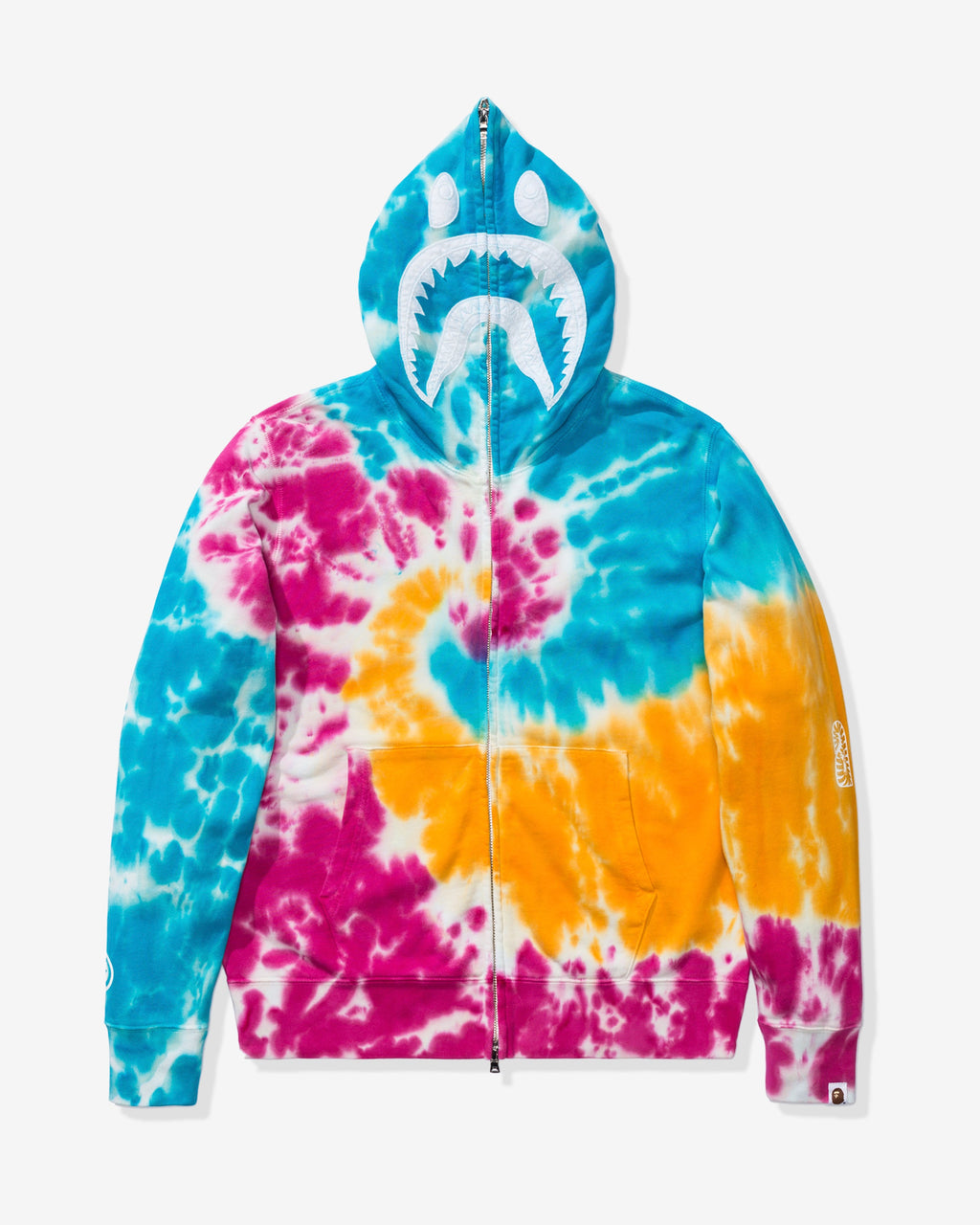 A bathing ape Knitwear оригінал | Швидка доставка Україна – вид ззаду