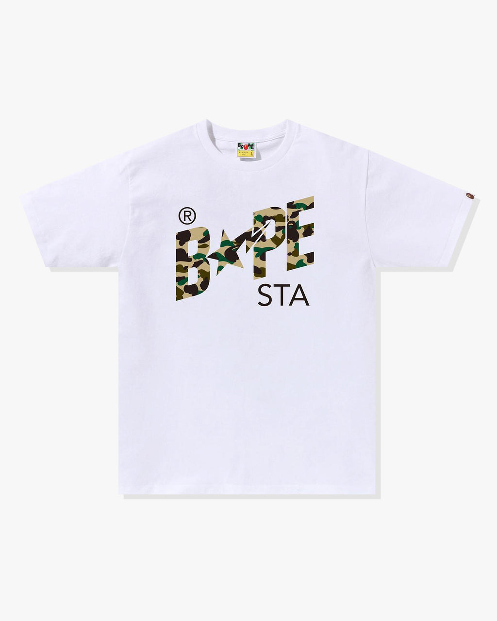 A bathing ape Tops оригінал | Швидка доставка Україна – детальний вид