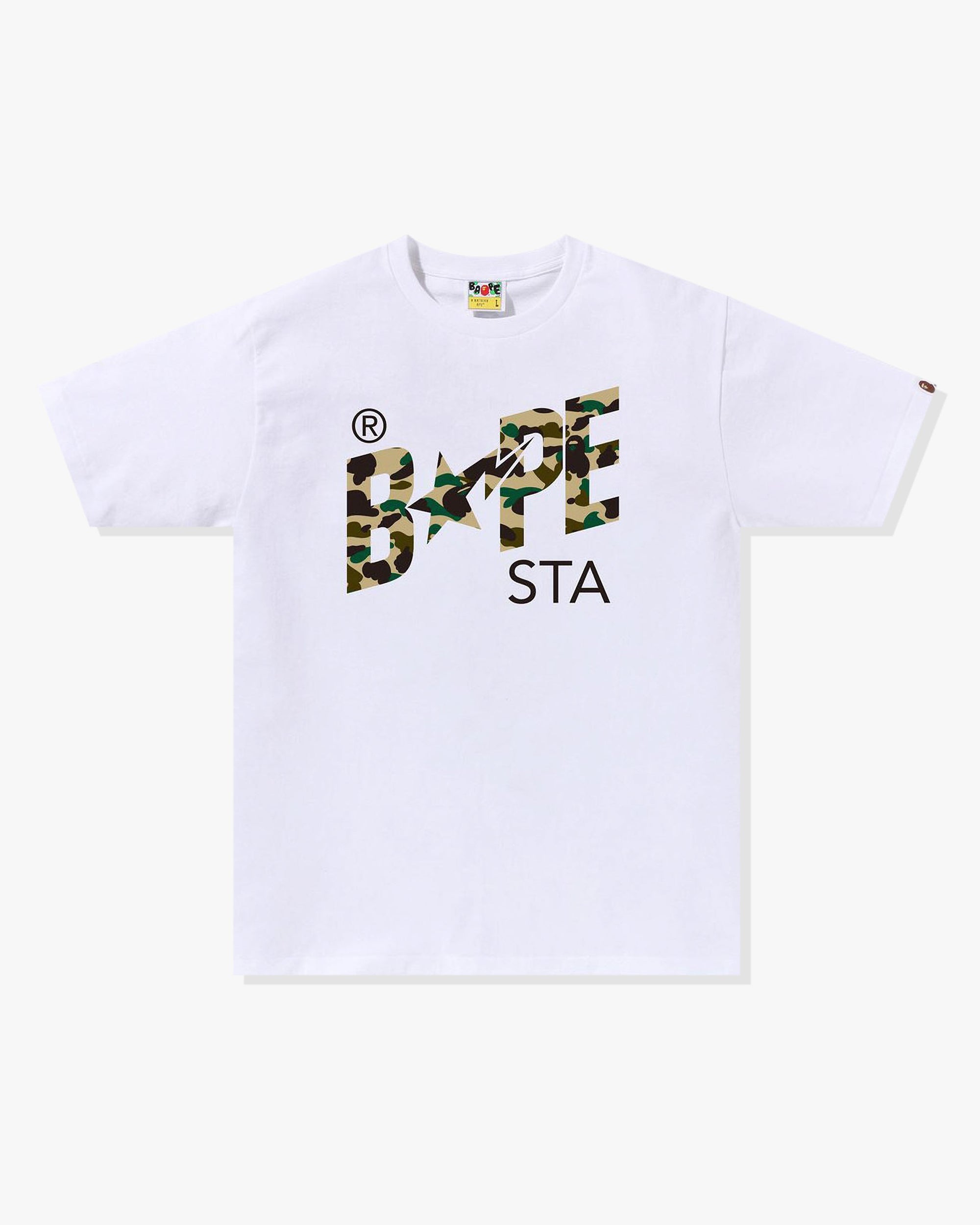 A bathing ape Tops оригінал | Швидка доставка Україна – детальний вид