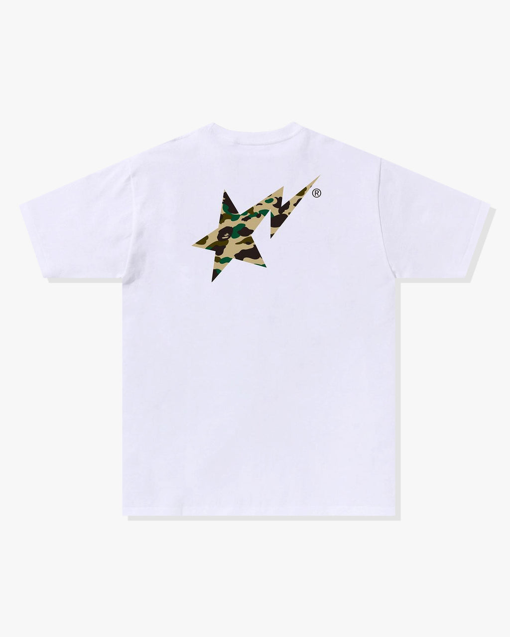 A bathing ape Tops оригінал | Швидка доставка Україна – збільшений вид