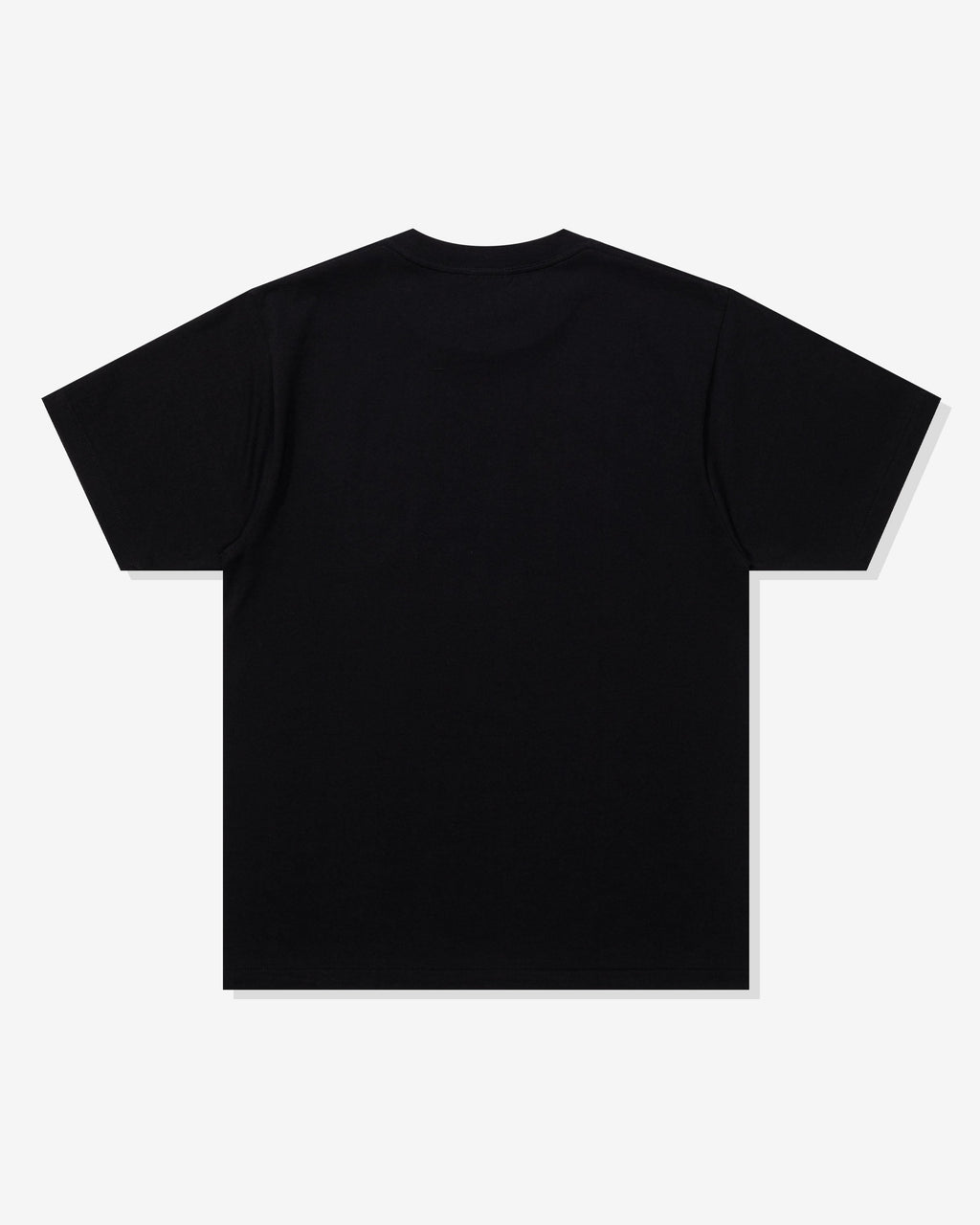 1st Camo Crazy Sta College Tee A bathing ape – Гарантія оригінальності – вид ззаду
