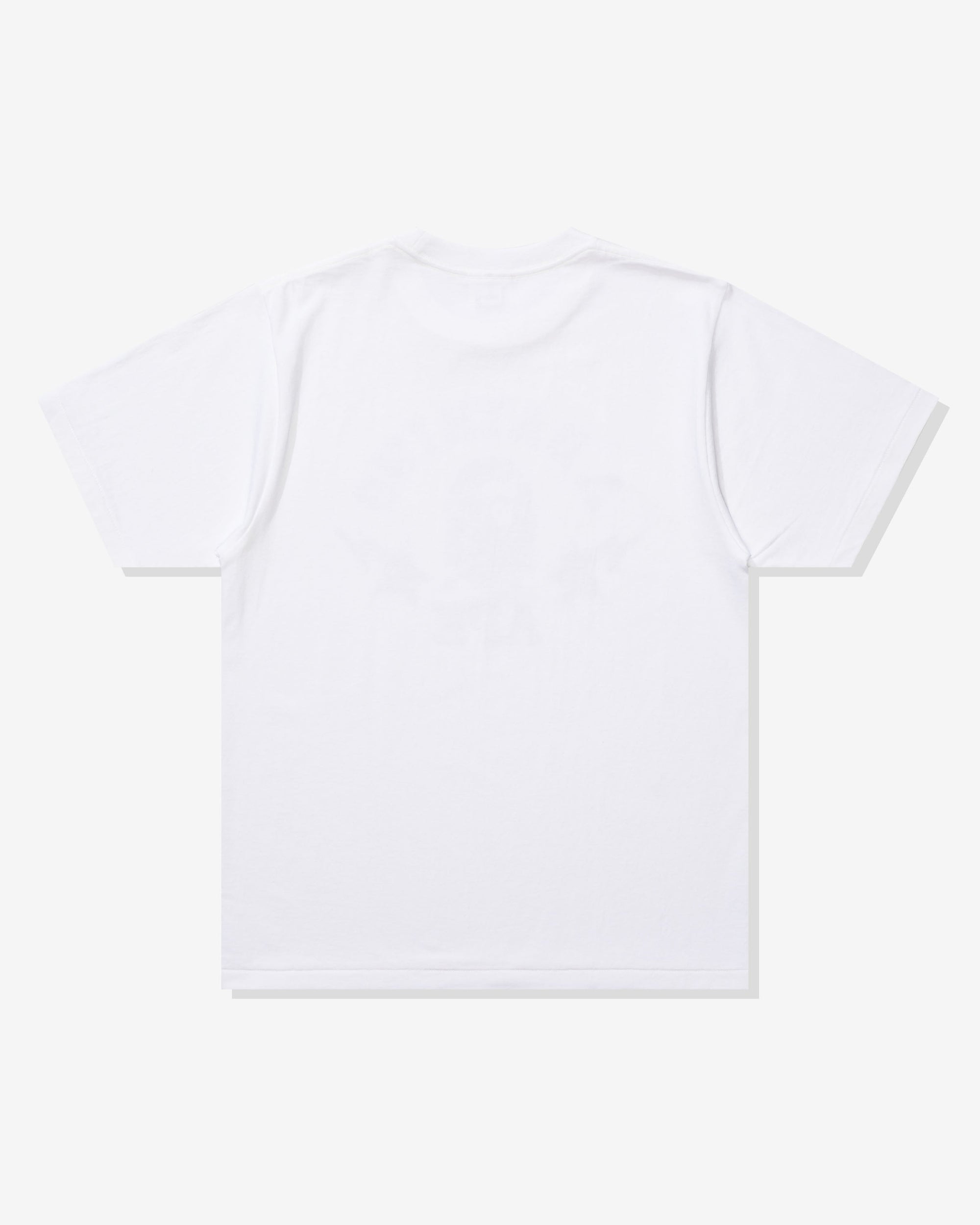 1st Camo Crazy Sta College Tee A bathing ape – Гарантія оригінальності – збільшений вид
