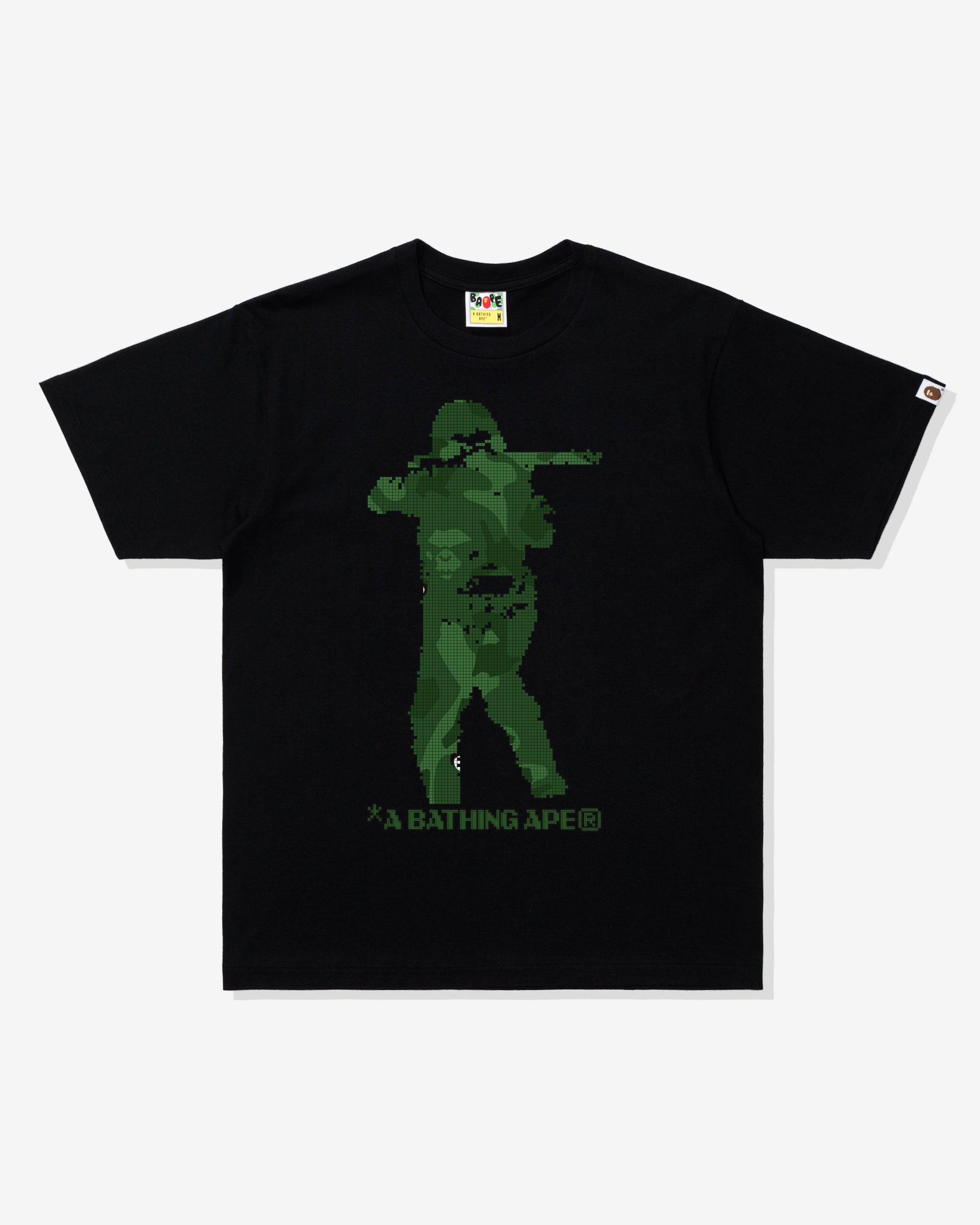 A bathing ape Tops оригінал | Швидка доставка Україна – боковий вид