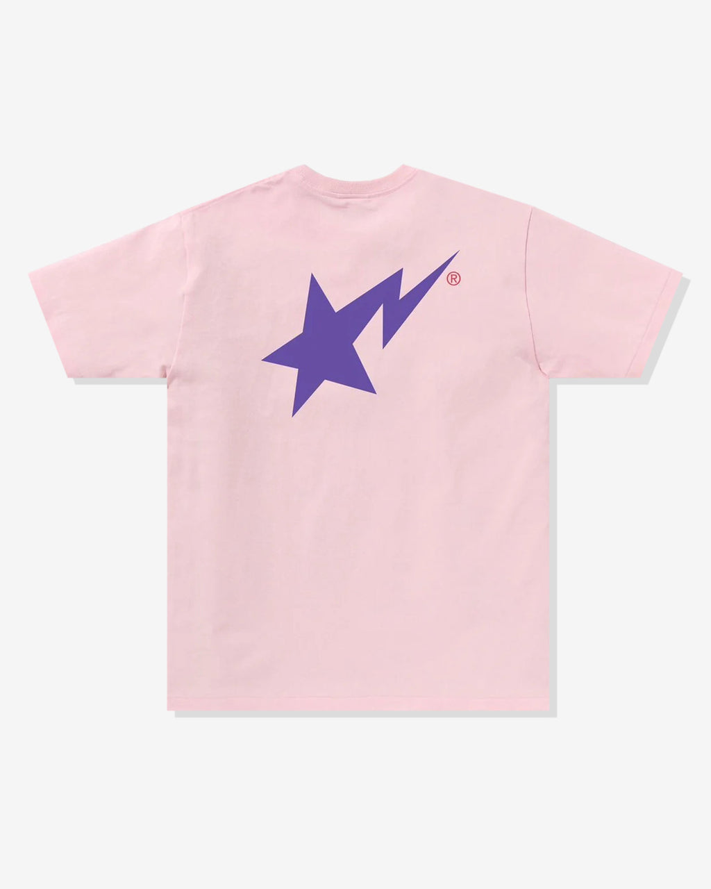 Colors Bape Sta Tee A bathing ape – Гарантія оригінальності – вид ззаду