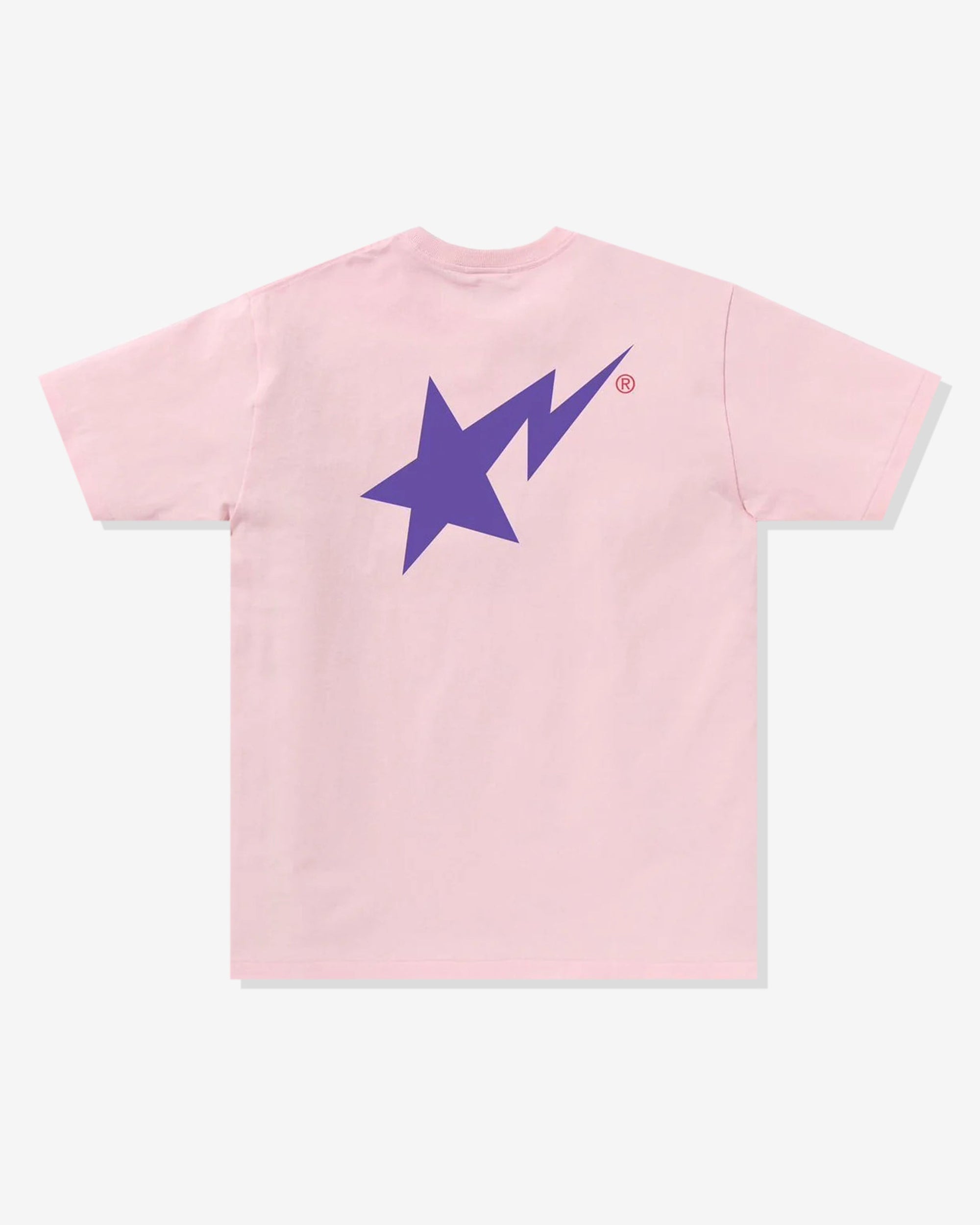 Colors Bape Sta Tee A bathing ape – Гарантія оригінальності – вид ззаду