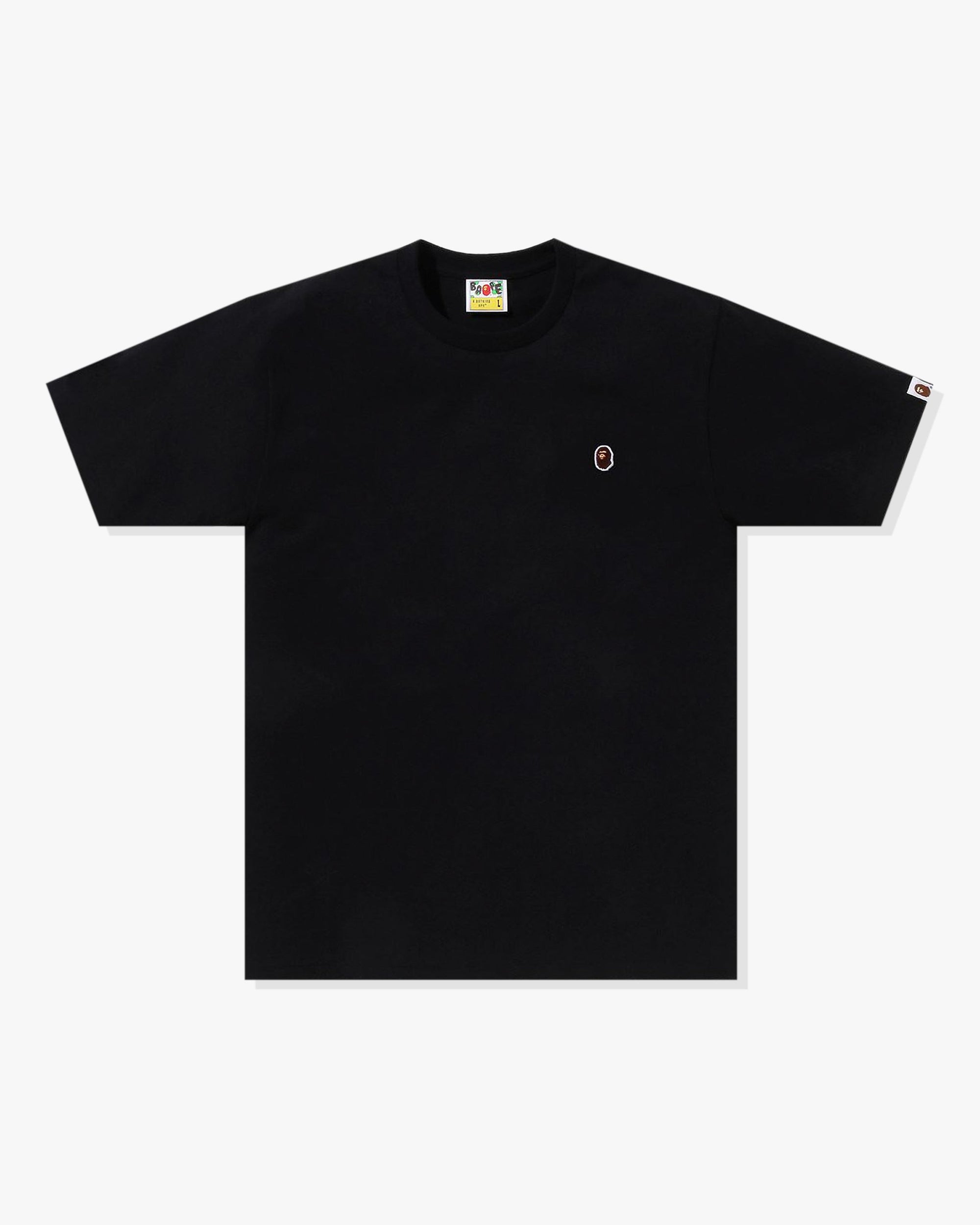 A bathing ape Tops оригінал | Швидка доставка Україна – боковий вид