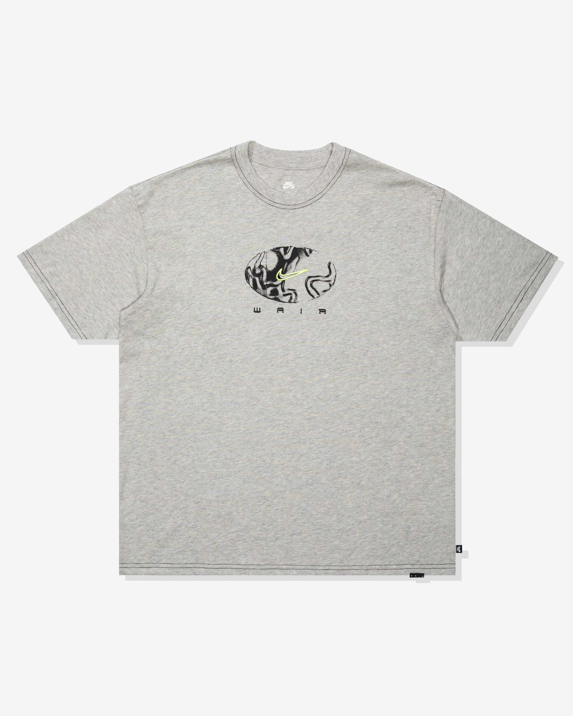 Оригінальна Skate S Nike – боковий вид