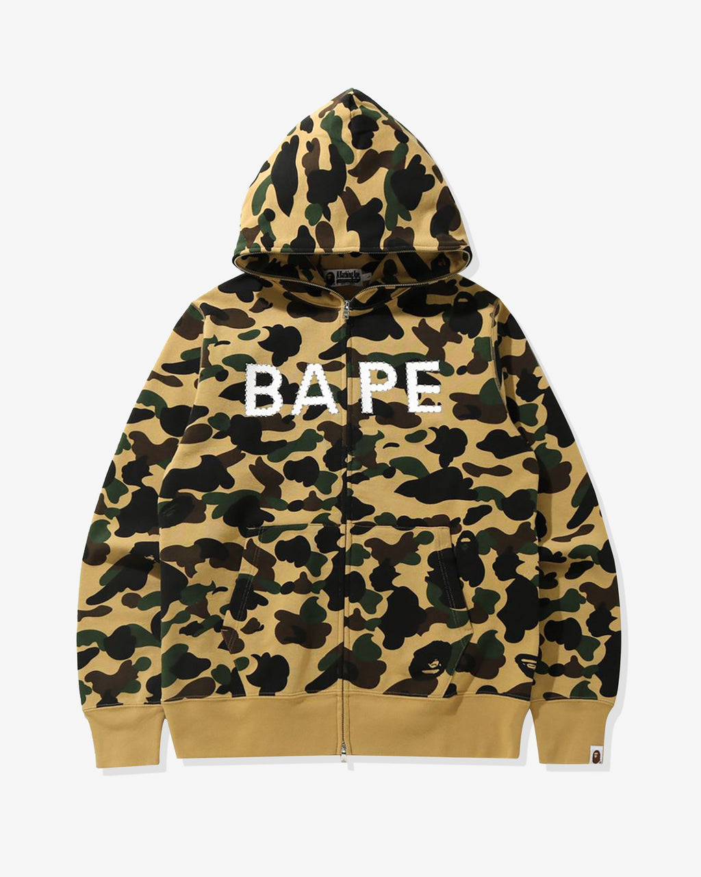A bathing ape Knitwear оригінал | Швидка доставка Україна – детальний вид