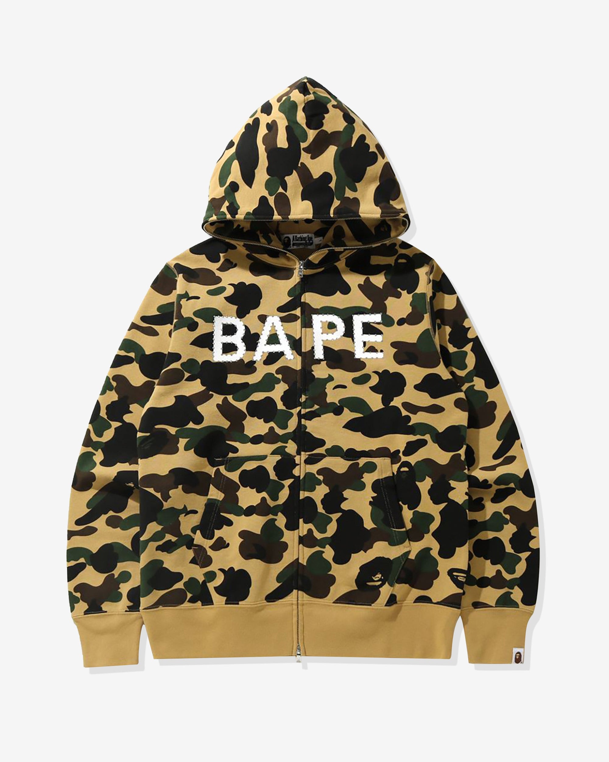 A bathing ape Knitwear оригінал | Швидка доставка Україна – детальний вид