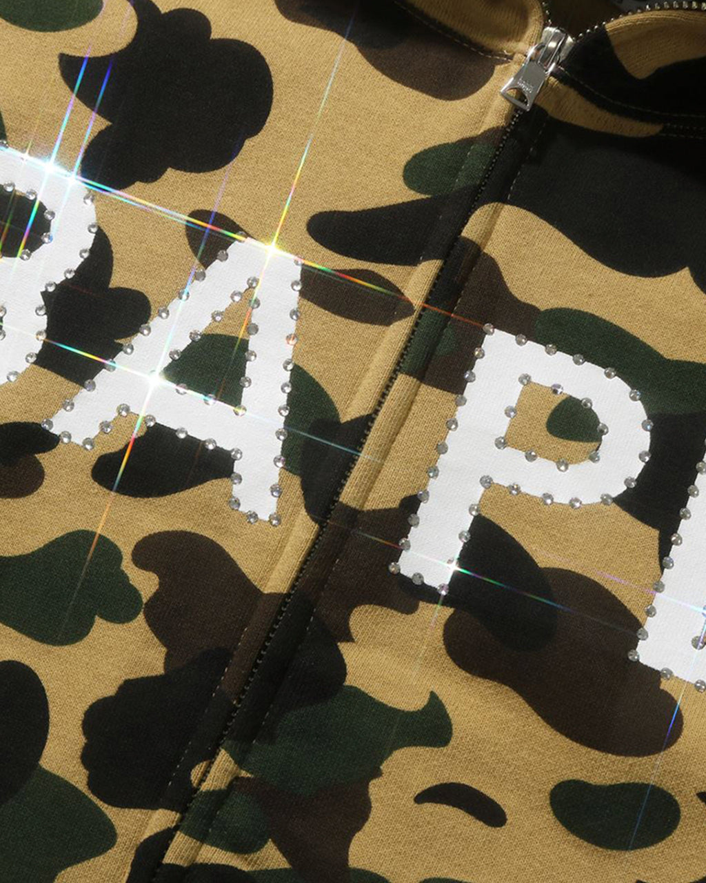 A bathing ape Knitwear оригінал | Швидка доставка Україна – збільшений вид