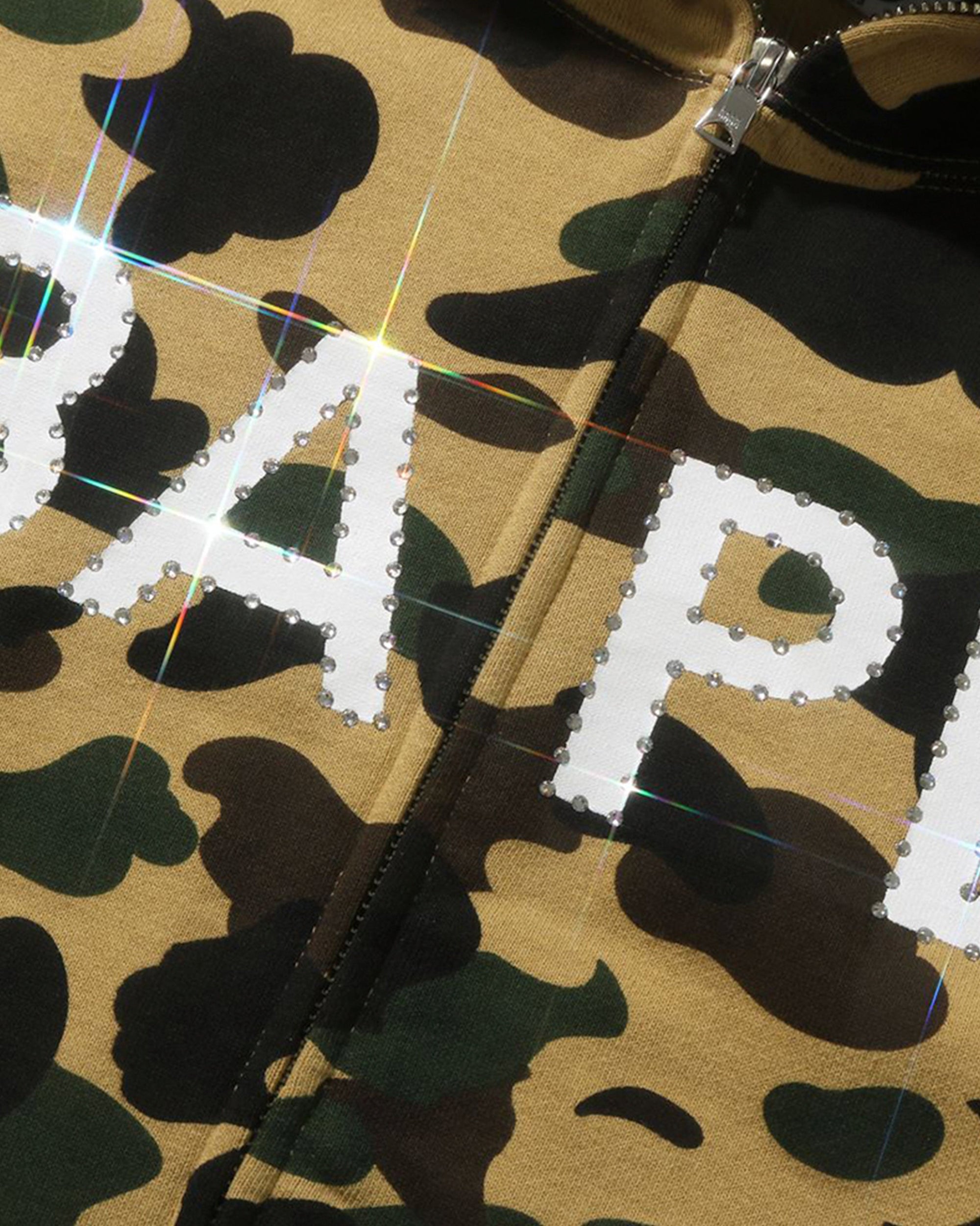 A bathing ape Knitwear оригінал | Швидка доставка Україна – збільшений вид