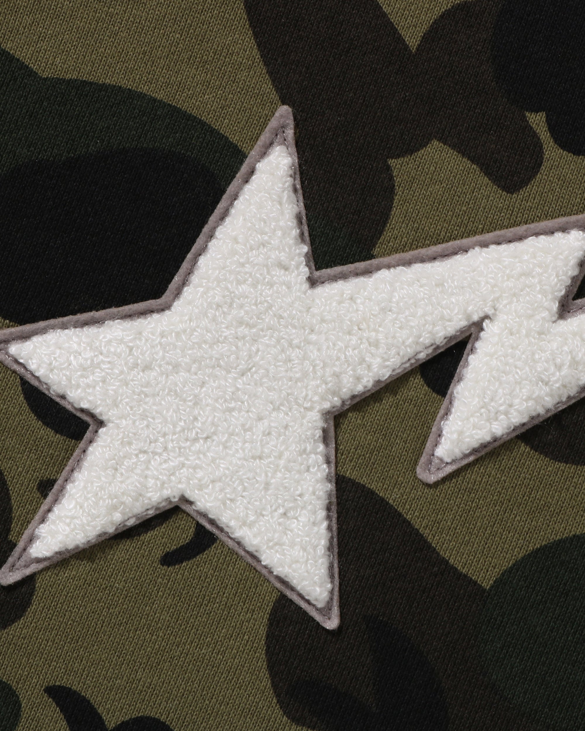 A bathing ape Knitwear оригінал | Швидка доставка Україна – вид ззаду - A BATHING APE
