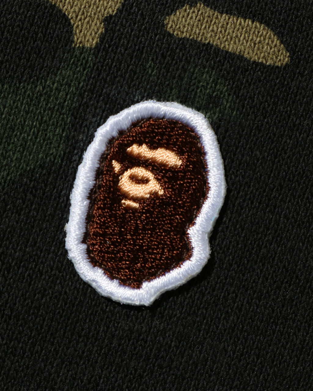 A bathing ape Knitwear оригінал | Швидка доставка Україна – вид ззаду