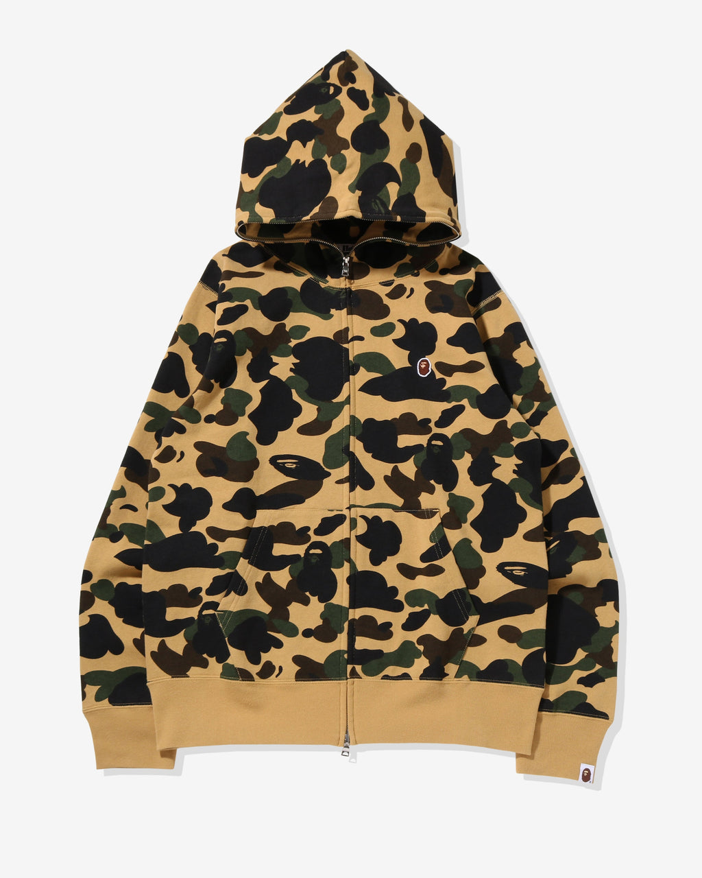 A bathing ape Knitwear оригінал | Швидка доставка Україна – детальний вид