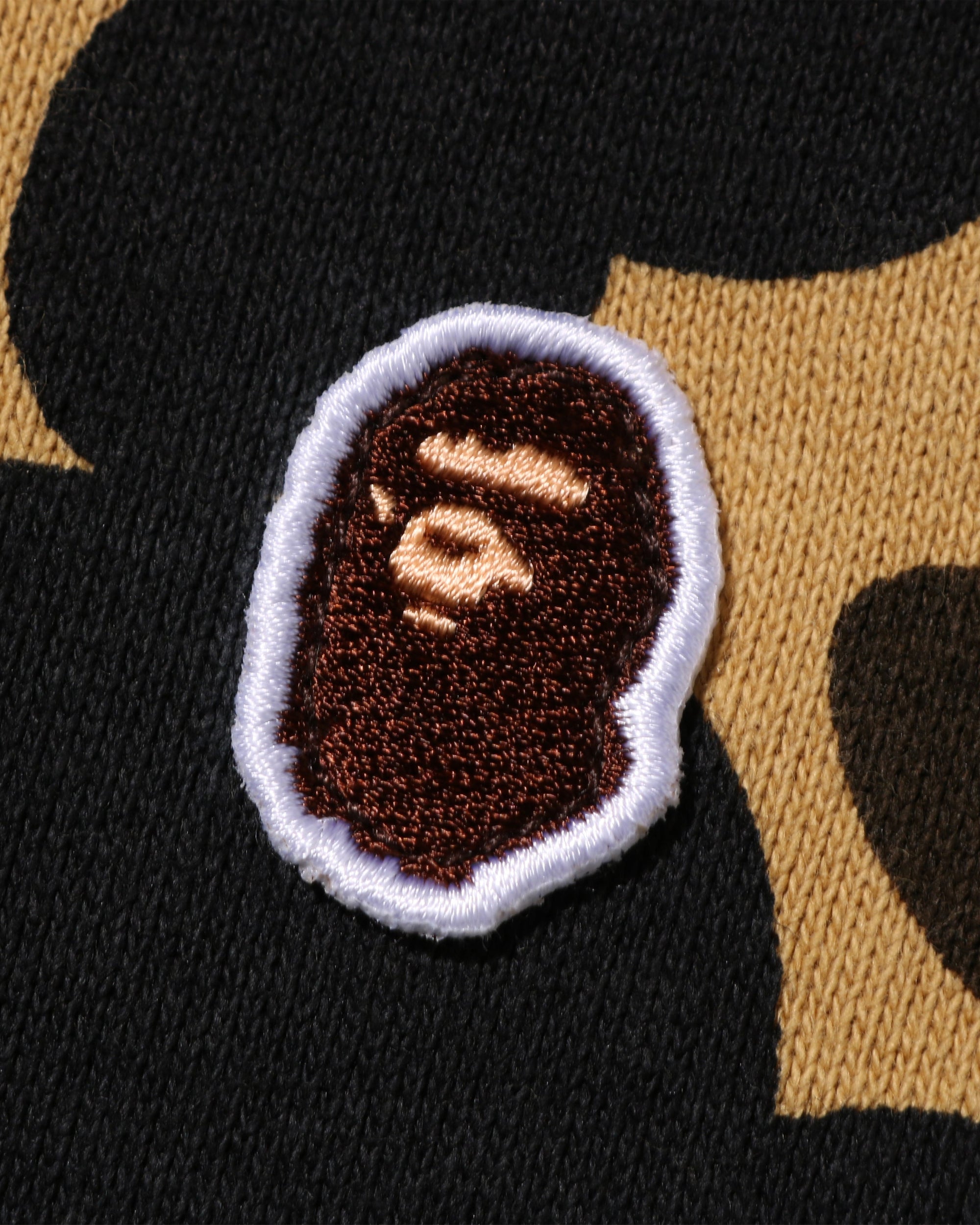 A bathing ape Knitwear оригінал | Швидка доставка Україна – збільшений вид - A BATHING APE