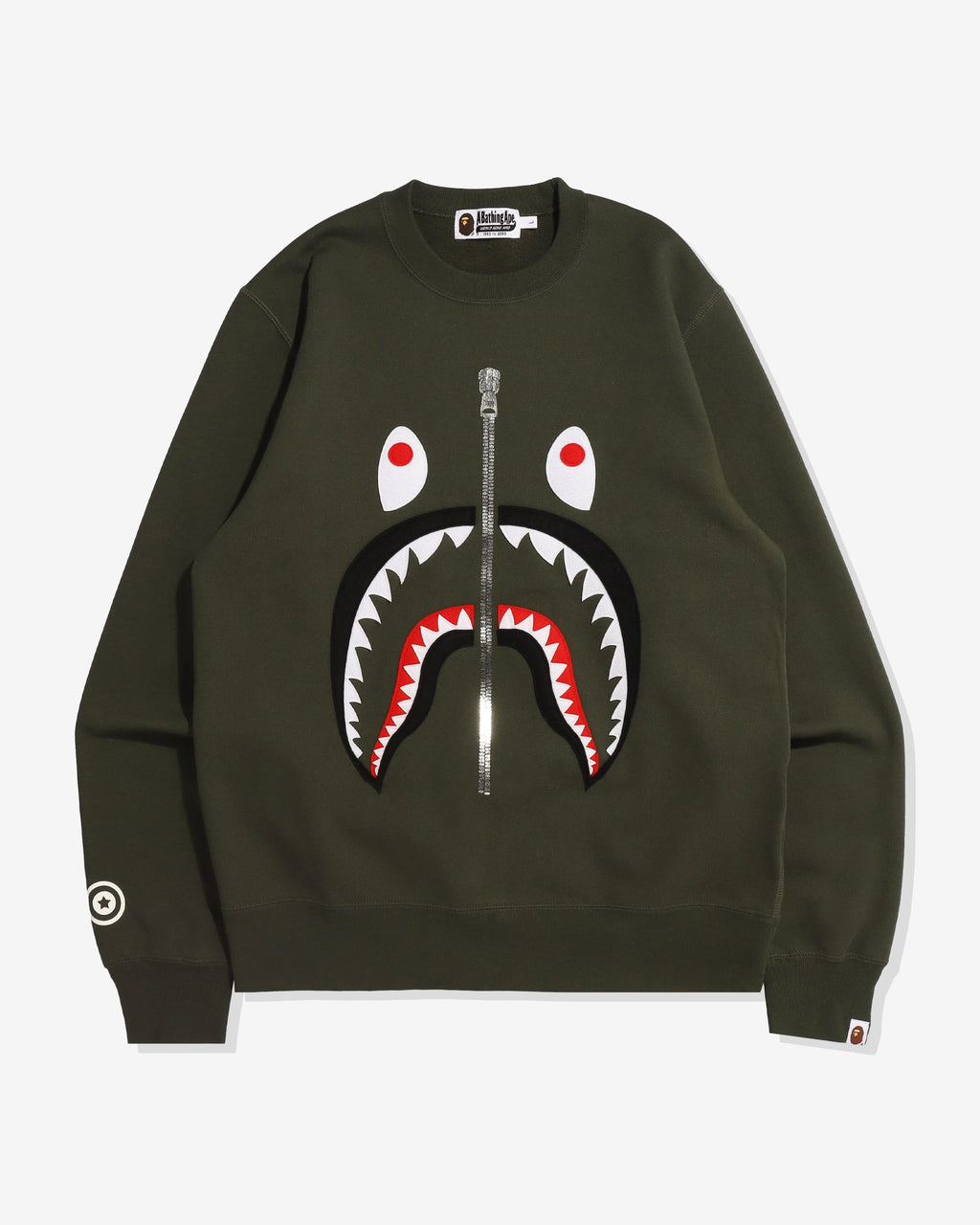 A bathing ape Tops оригінал | Швидка доставка Україна – боковий вид