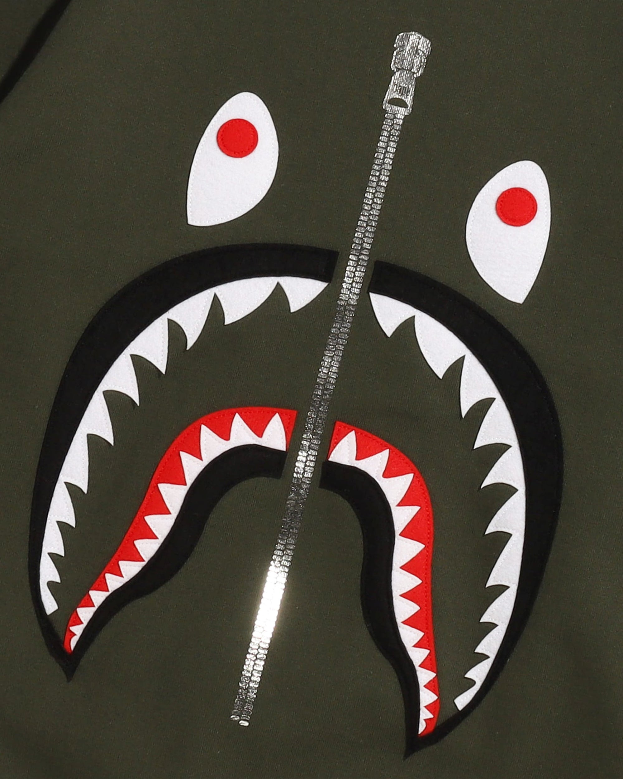 A bathing ape Tops оригінал | Швидка доставка Україна – вид ззаду