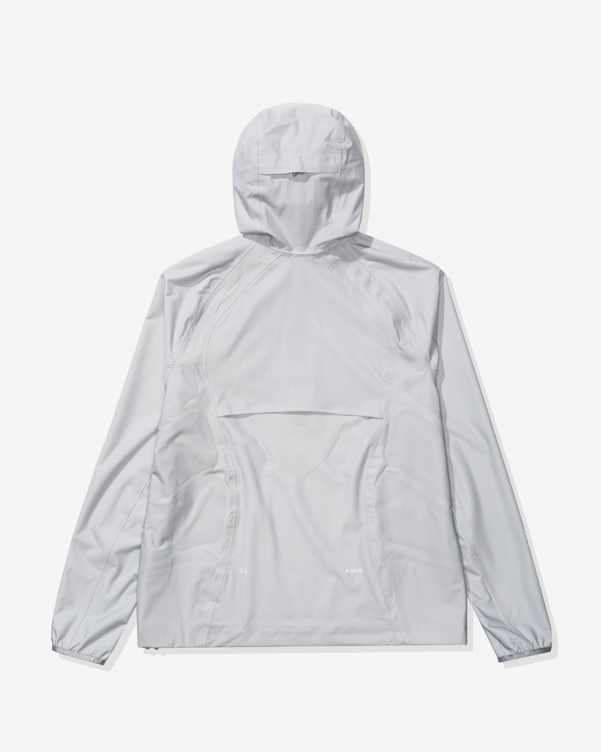 Nike Outerwear оригінал | Швидка доставка Україна – вид ззаду