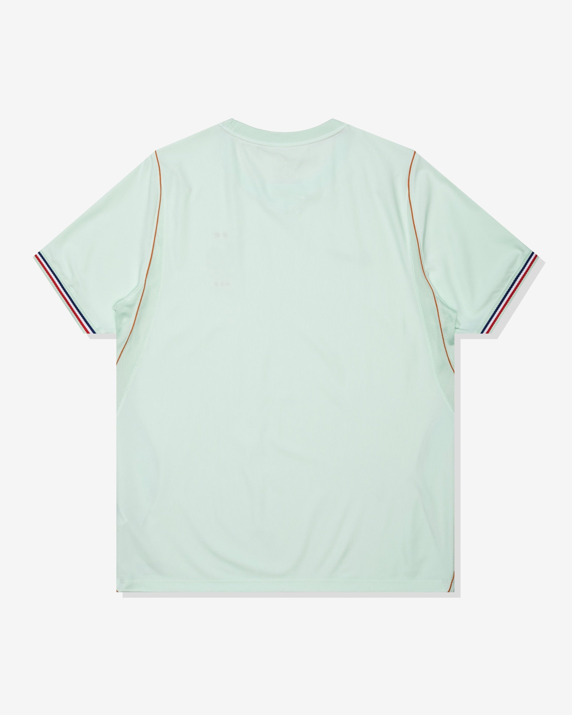Оригінальна Fff 2026 Stadium Away Jersey Igloo Nike – вид ззаду