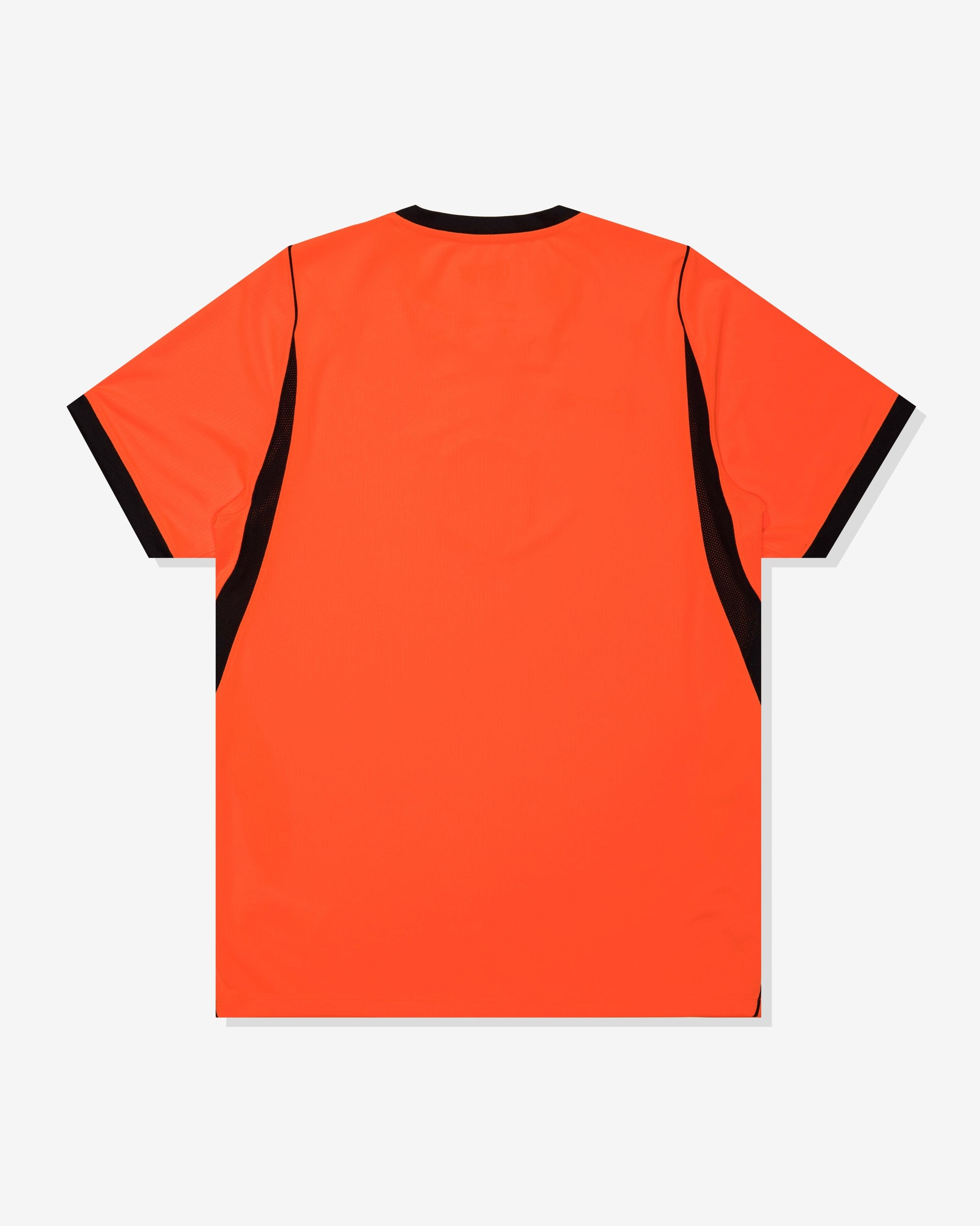 Netherlands 2026 Stadium Home Jersey Hyper Crimson Nike оригінал – Купити в Україні – вид ззаду