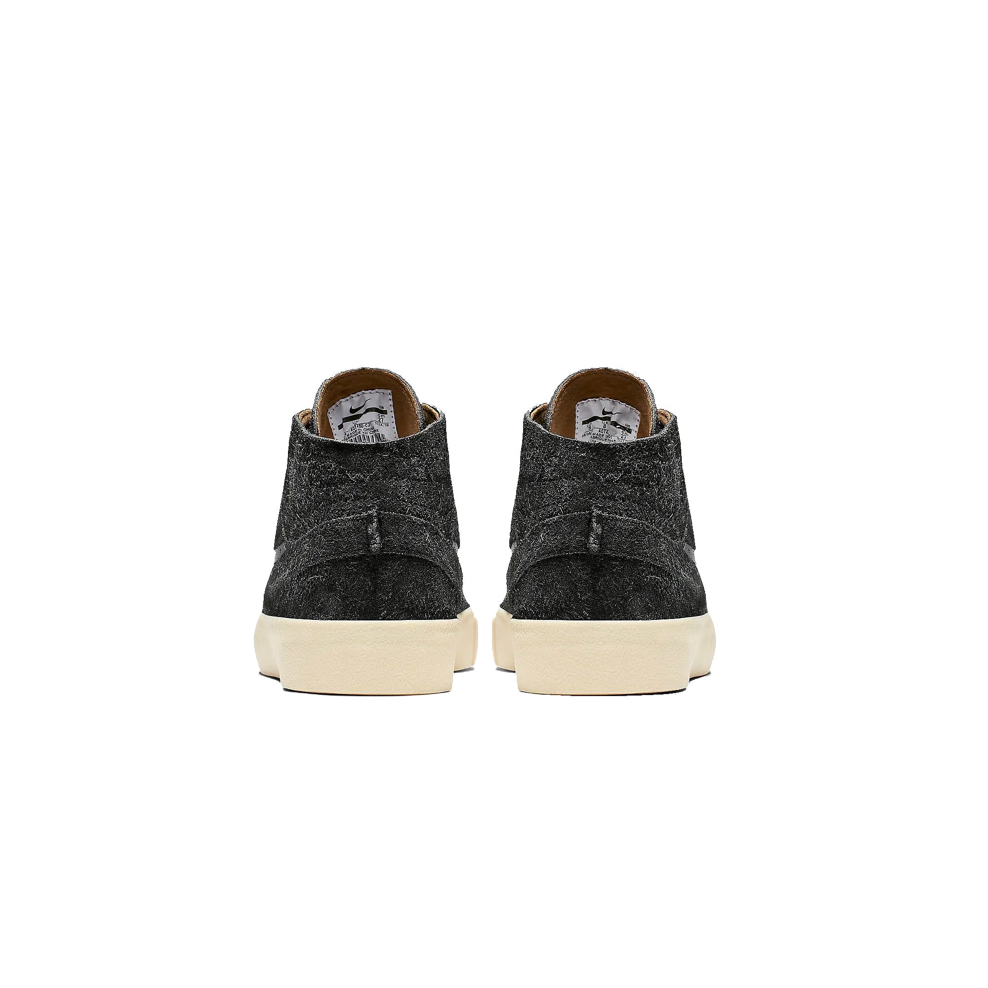 Zoom Janoski MID Crafted [aq7460 001] Nike оригінал – Купити в Україні – детальний вид