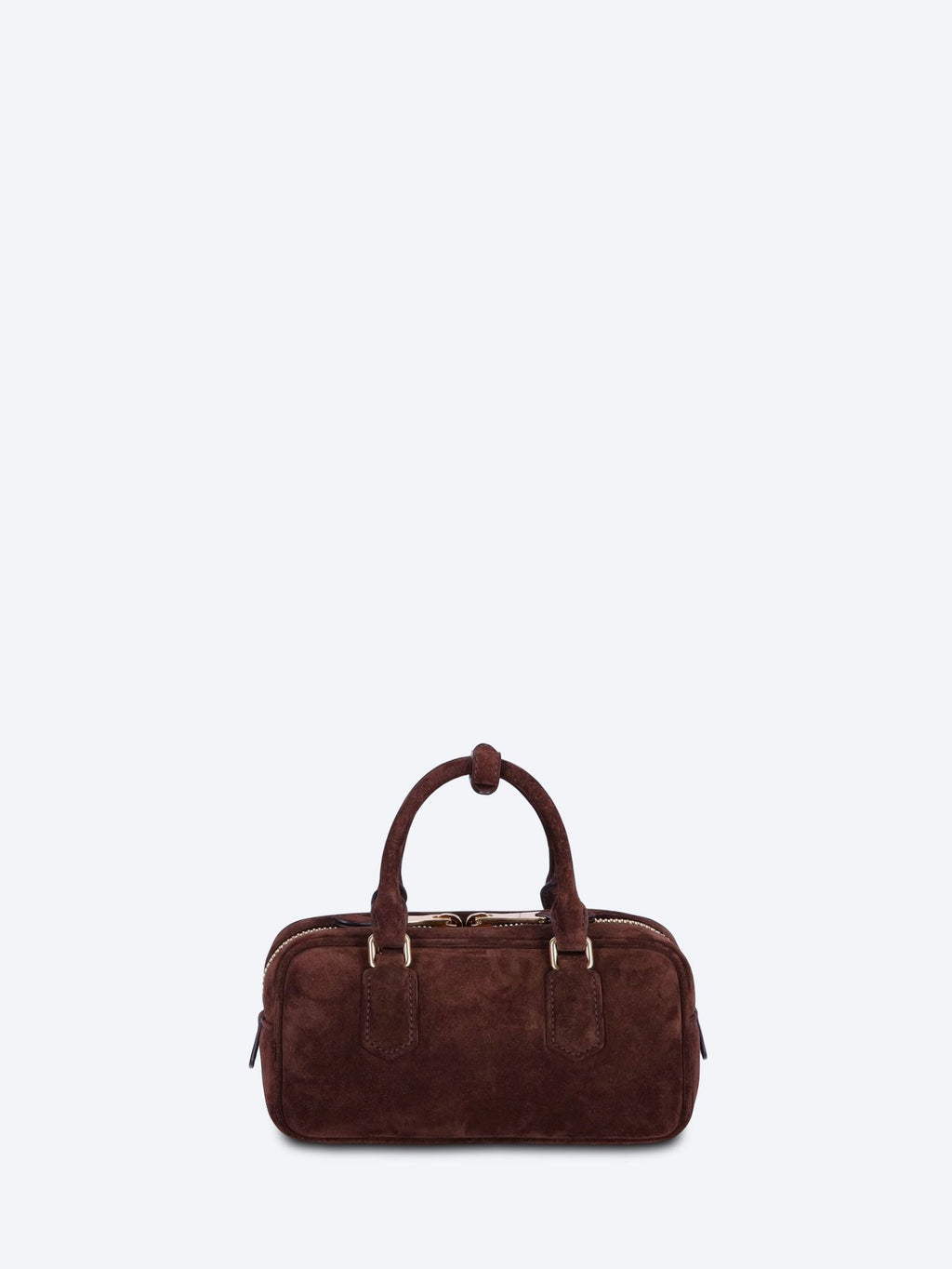 Arcadie Suede Bag Miu miu оригінал – Купити в Україні – збільшений вид