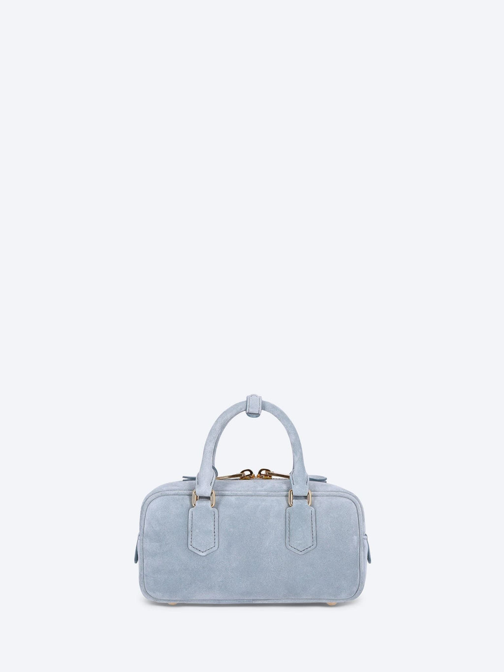 Arcadie Suede Bag Miu miu оригінал – Купити в Україні – збільшений вид