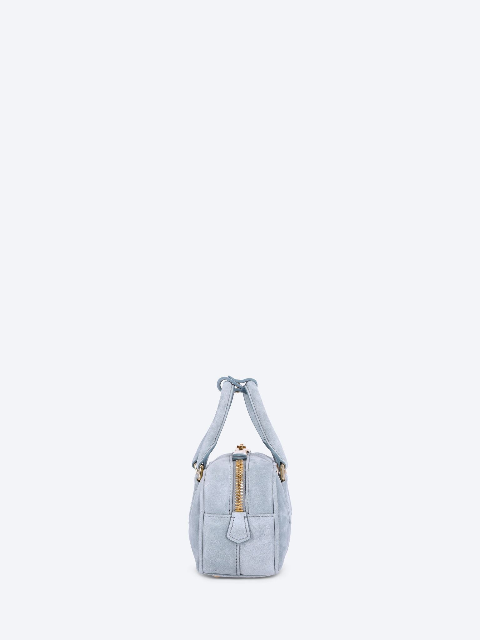 Arcadie Suede Bag Miu miu оригінал – Купити в Україні – детальний вид