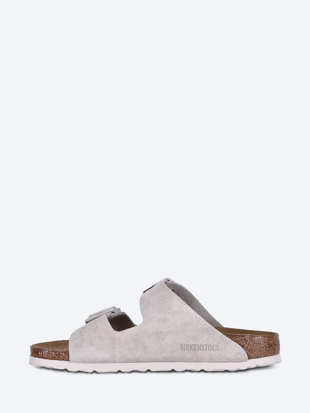 Оригінальна Arizona Suede Leather Unisex Sandals Birkenstock – збільшений вид