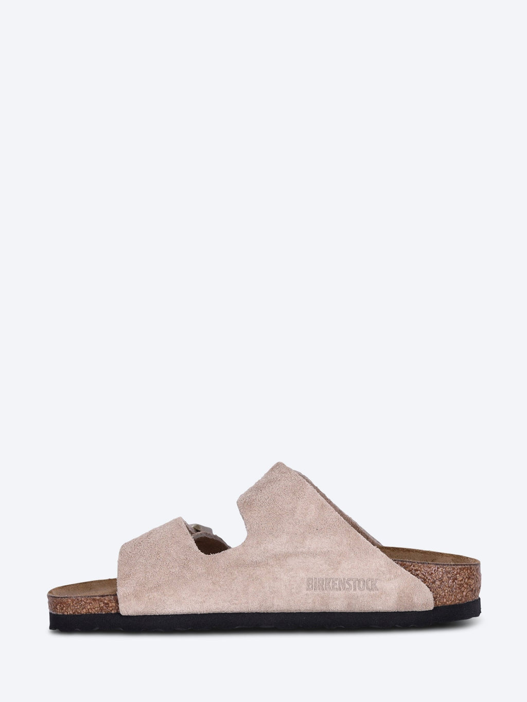 Оригінальна Arizona Suede Leather Unisex Sandals Birkenstock – збільшений вид