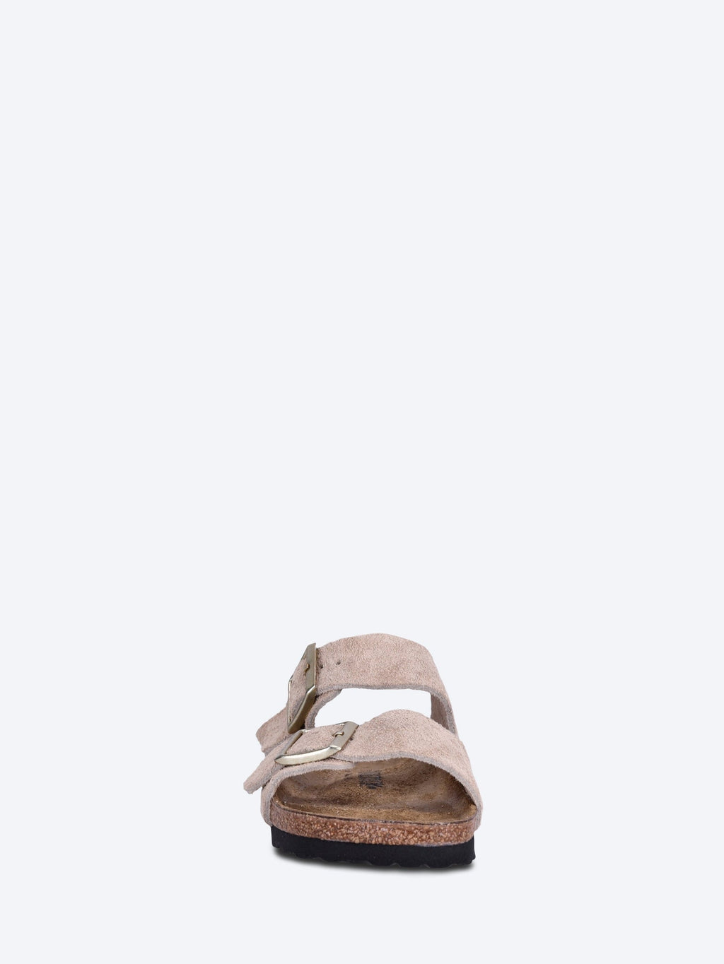 Оригінальна Arizona Suede Leather Unisex Sandals Birkenstock – детальний вид