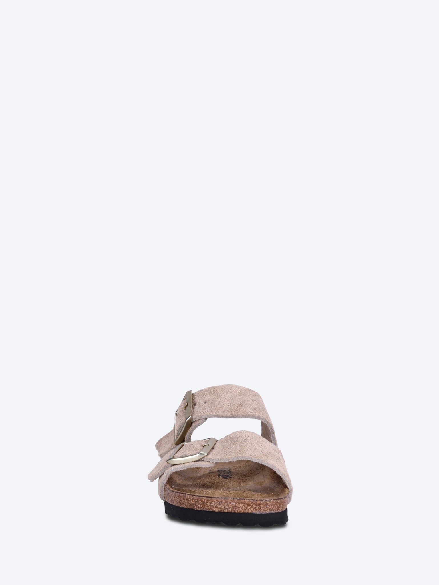 Оригінальна Arizona Suede Leather Unisex Sandals Birkenstock – детальний вид - BIRKENSTOCK