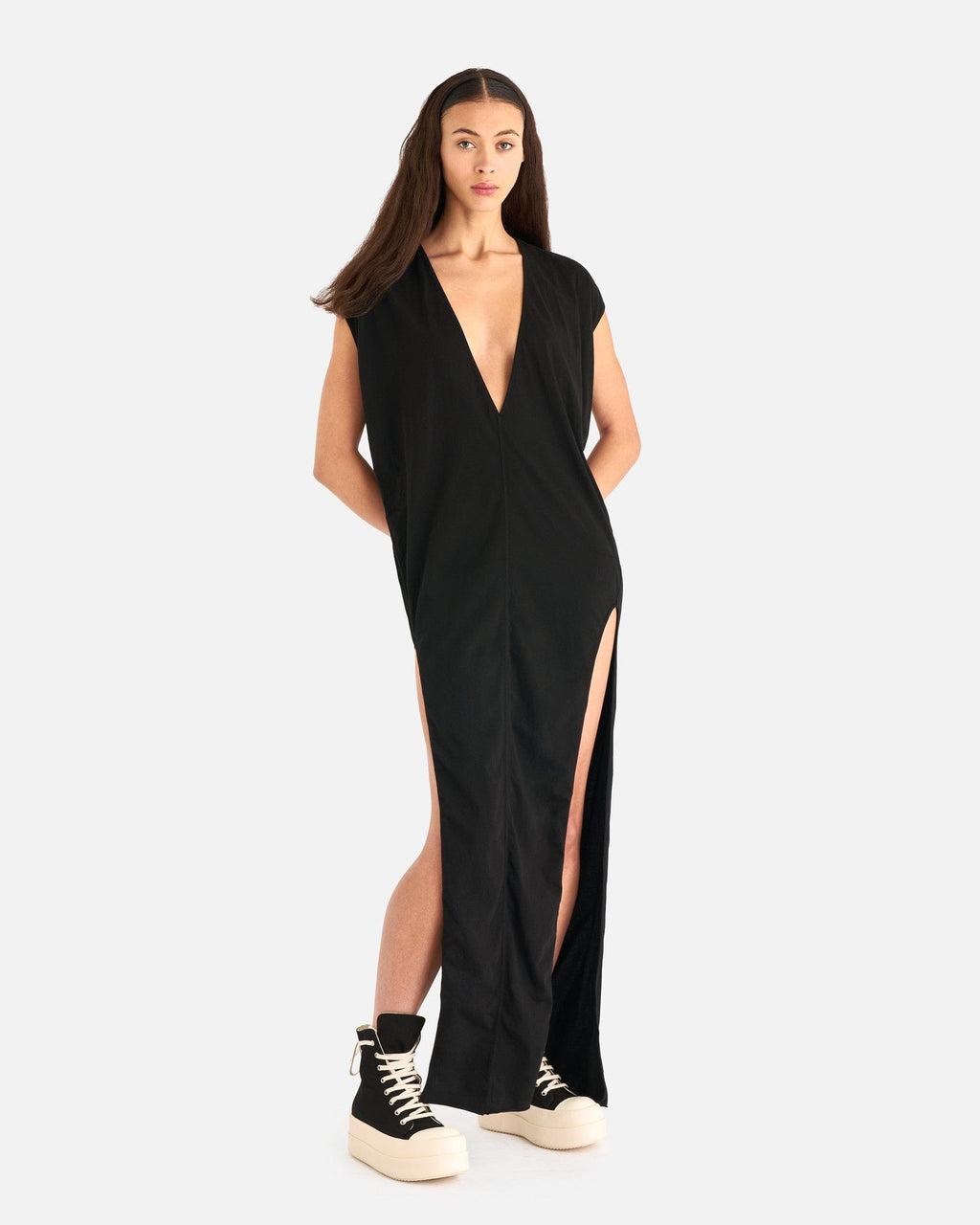Arrowhead In Black Rick owens оригінал – Купити в Україні – збільшений вид