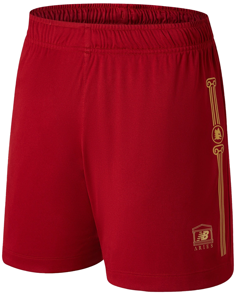 Оригінальна As Roma X Aries Womens Shorts New balance