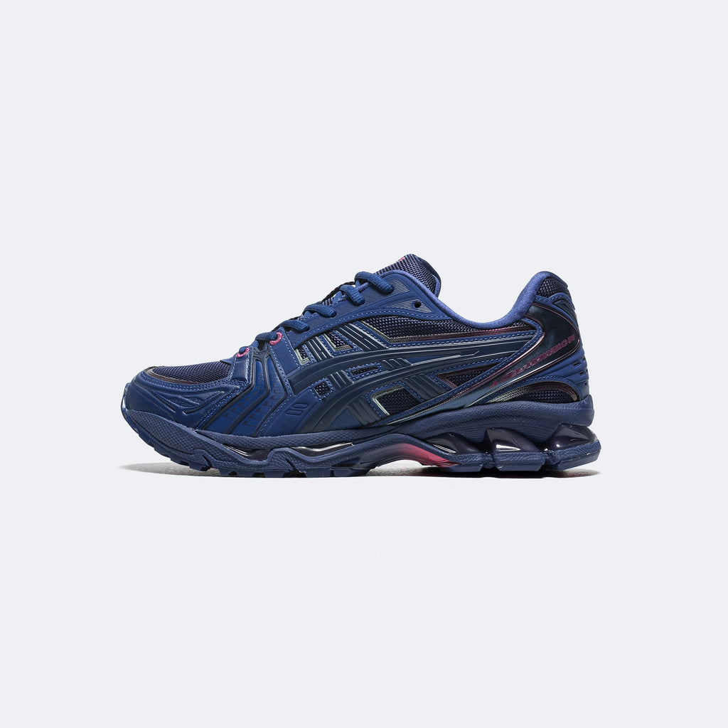 Gel-Kayano 14 By 8on8 Asics оригінал – Купити в Україні – боковий вид