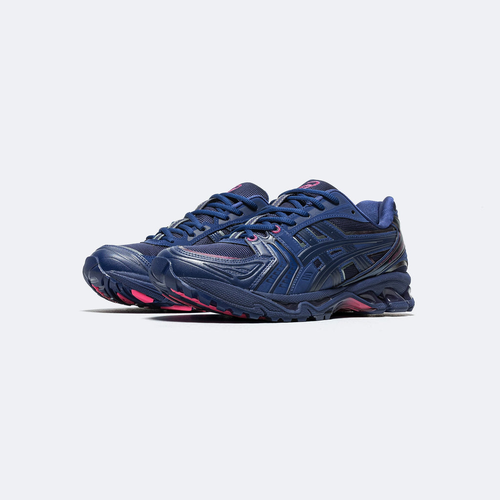 Gel-Kayano 14 By 8on8 Asics оригінал – Купити в Україні – вид ззаду