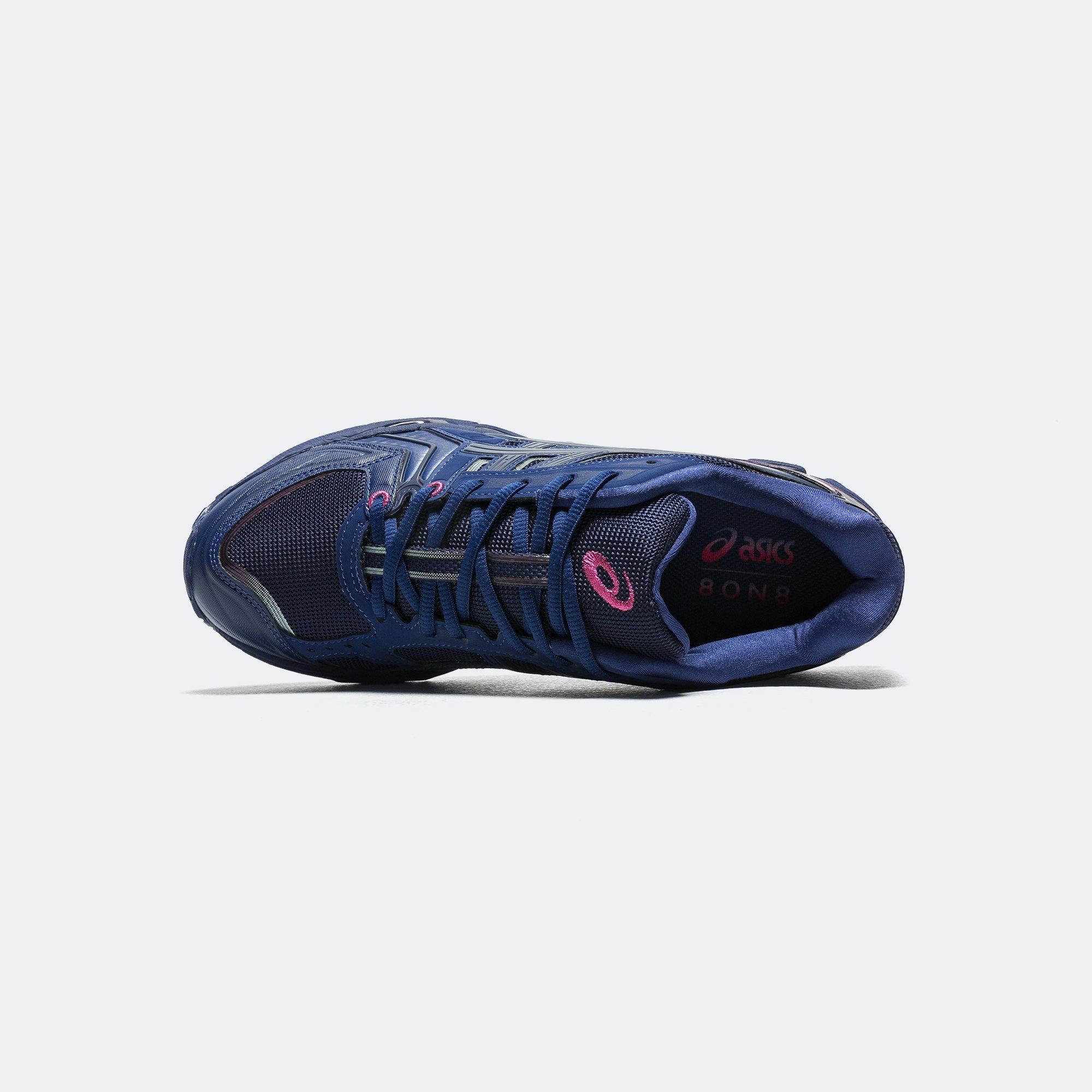 Gel-Kayano 14 By 8on8 Asics оригінал – Купити в Україні – збільшений вид