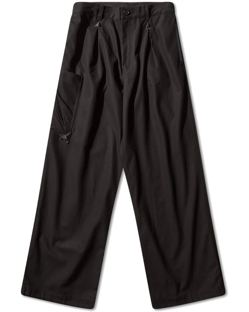 Novalis Mirbelioids Trousers Black Asics оригінал – Купити в Україні