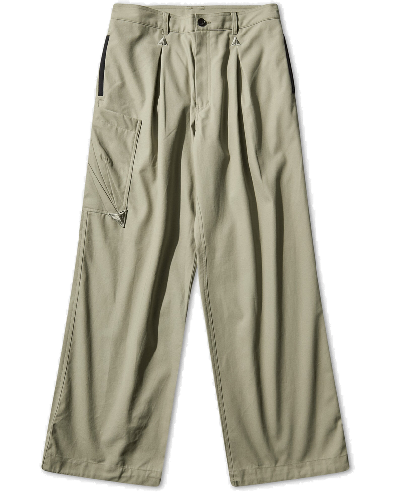 Novalis Mirbelioids Trousers Grey Asics – Гарантія оригінальності