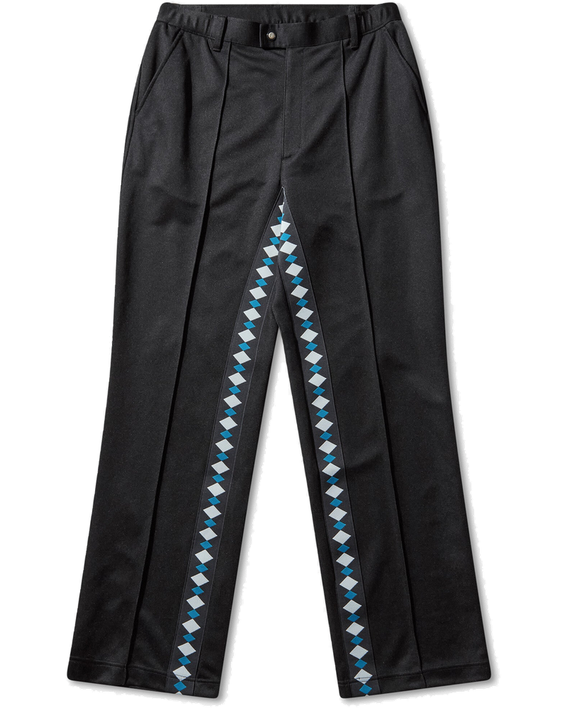 Оригінальна Novalis Styrax Track Pants Anthracite Asics