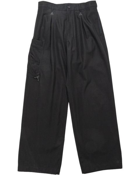 Mirbelioids Pants