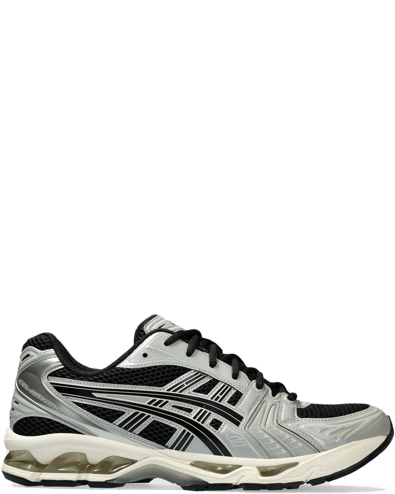 Gel Kayano 14 Black Asics – Гарантія оригінальності