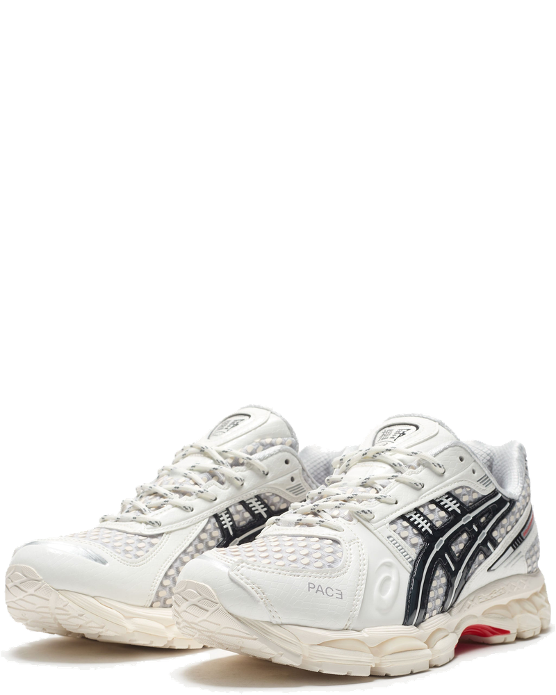 X Pace Gel Kayano 12.1 Cream Asics – Гарантія оригінальності