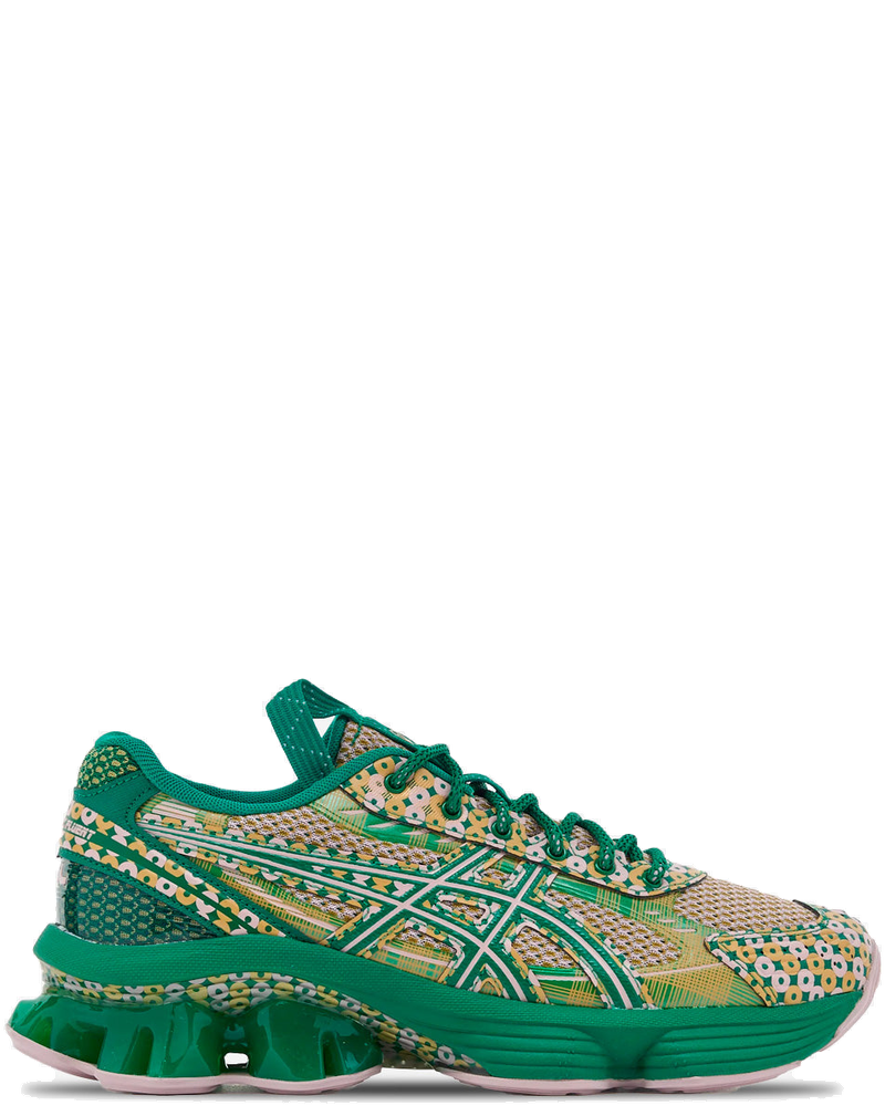 Us7-S Gel-Kinetic Fluent Style Curated By Studio Kostadinov Watershed Rose Kale Asics – Гарантія оригінальності