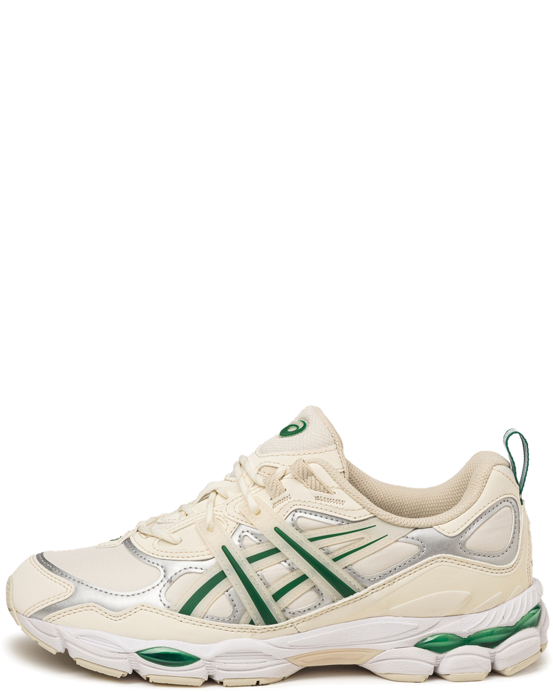 Gel Nyc *utility* Asics – Гарантія оригінальності