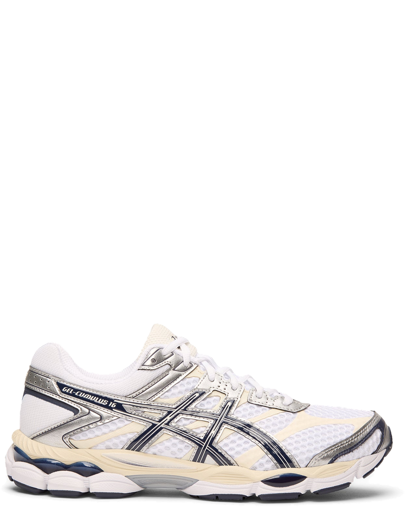 Gel Cumulus 16 Asics – Гарантія оригінальності