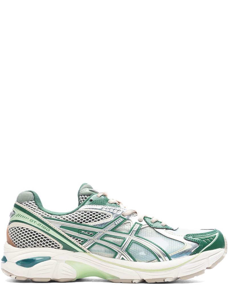 X Above The Clouds Gt 2160 Cream Asics – Гарантія оригінальності