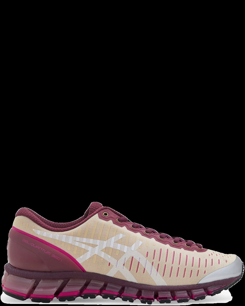 BG_REMOVED_CATALOG_Above The Clouds X Gel Quantum 360 - ASICS